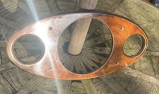 austin mini mk1 Wolseley