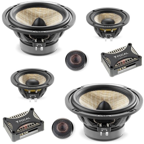 Focal ps165f3e flax - flax, evo