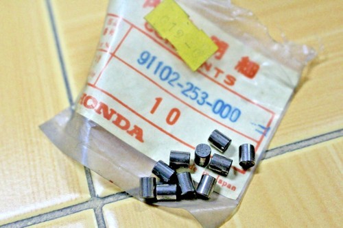 Honda c71 c72 c76 - honda, c77