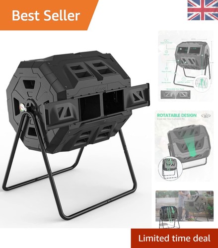 Heavy duty 160l compost - heavy,