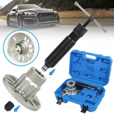 10T Hydraulic Wheel Hub