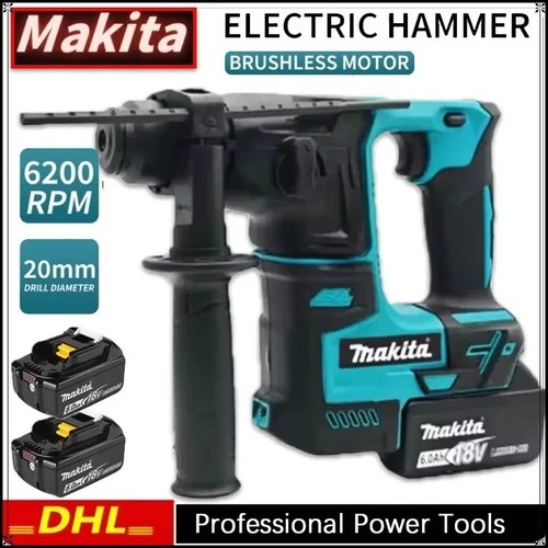 Makita dhr243z 18v lxt - makita,