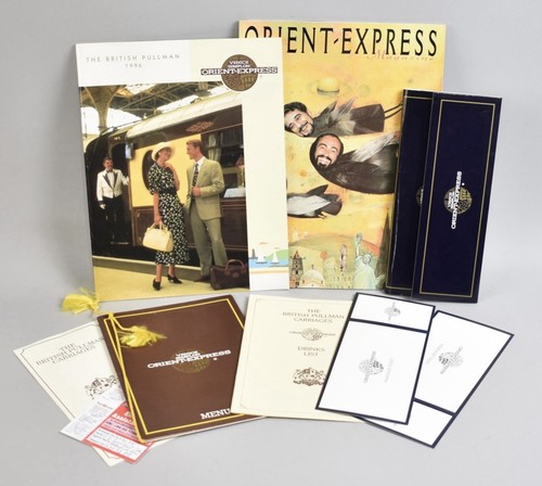 Original orient express - orient,