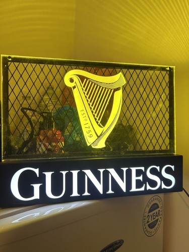 New light guinness bar - new,