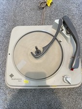 Vintage Telefunken 504