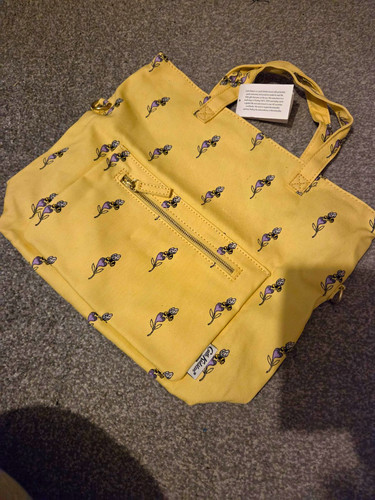 Cath kidston yellow floral - kidston,
