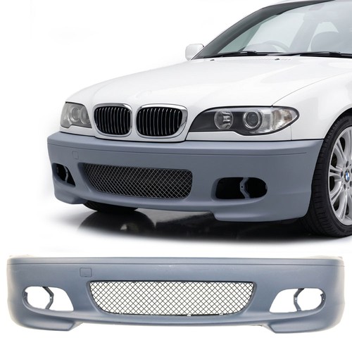 Front bumper suitable - front,