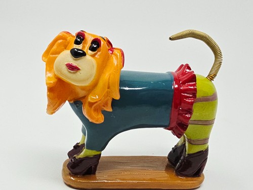 Polystone brite dress dogs - dress,