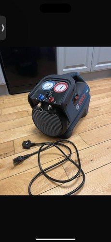 Bosch promax rg4 - promax, recovery