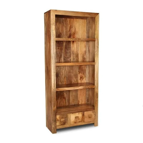 Solid mango wood - wood, light