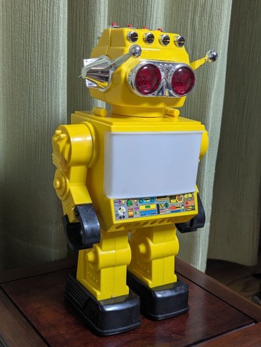 Kamco saturn giant walking - kamco, 13"