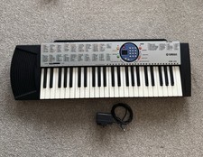 Yamaha PSR-125 Keyboard 49