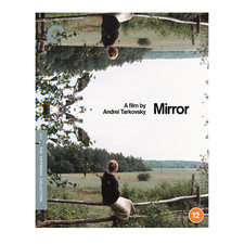 Mirror - The Criterion