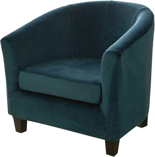 Tub chair cover piece - tub,