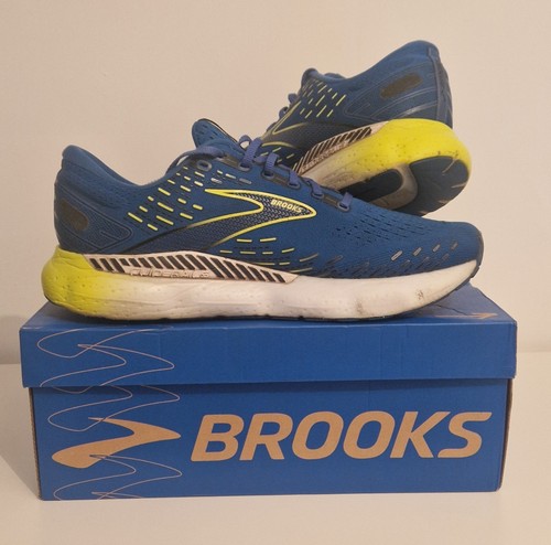 Brooks gylcerin gts mens - gts, 20