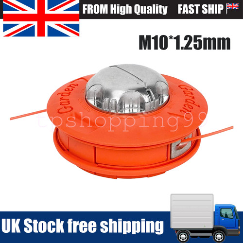 Universal petrol trimmer - petrol,