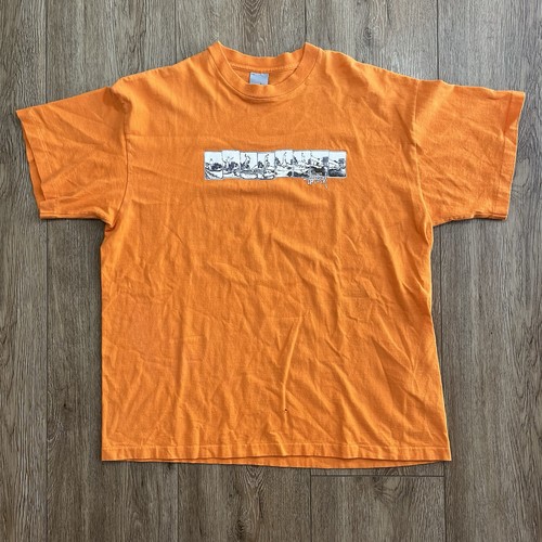 Vintage 90s y2k stussy - 90s-y2k,