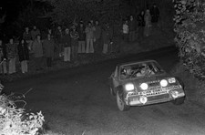 Clan Crusader during the