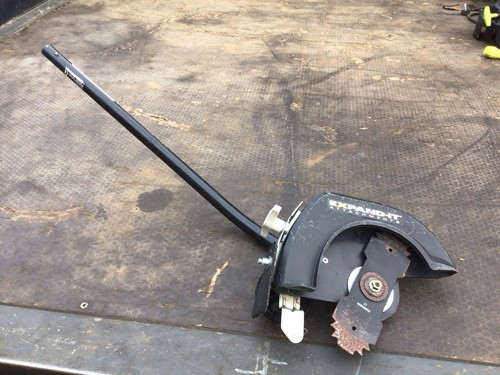 Ryobi expand lawn edge - ryobi,