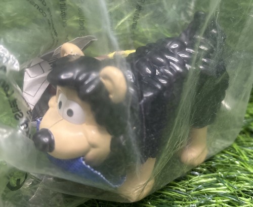 Mcdonald 2000 happy meal the - mcdonald's,