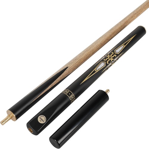 Inch handmade snooker cue - 57-inch,