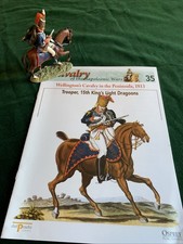 Del Prado Napoleonian Cavalry
