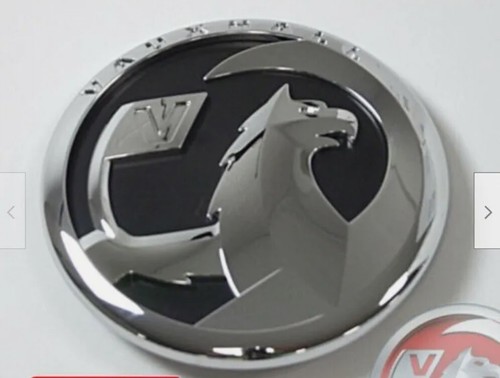 New vauxhall insignia grille - insignia,