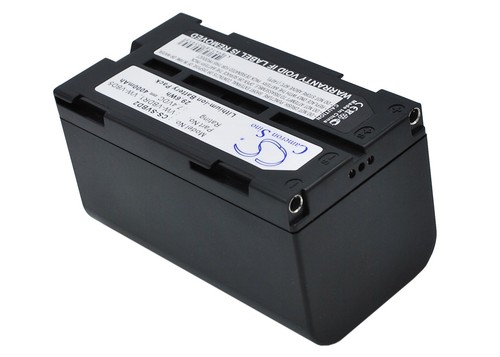 Ion battery for canon xl2 - li-ion,