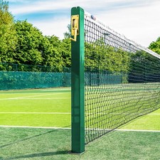 Vermont Square Tennis Posts - For Professional & Home Courts [Net World Sports]