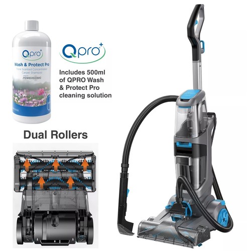 Powersonic dual purpose - 1,