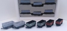 N Gauge 16t Mineral Wagon 6