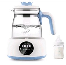 SEJOY Baby Formula Kettle 1.2L