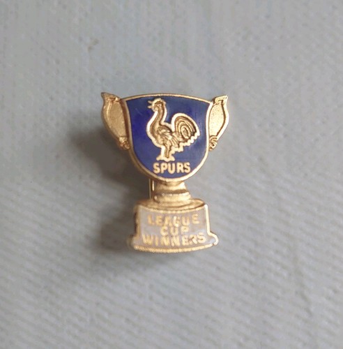 Vintage 1970s tottenham - vintage,