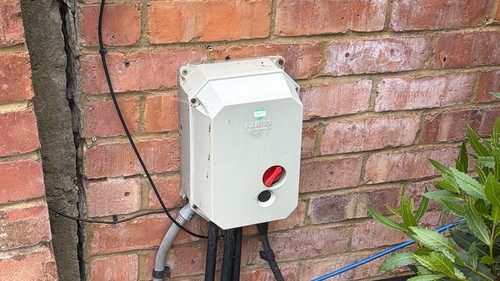 Fadini combi 740 - fadini, electric