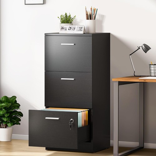 Drawer lockable filing - lockable,