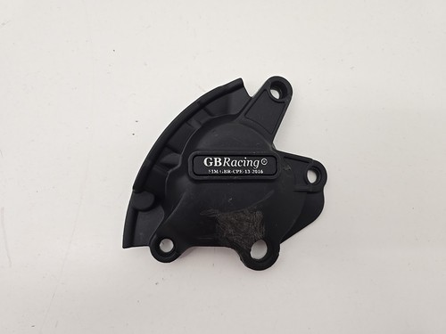 Suzuki gsxr 1000 gbracing - suzuki,