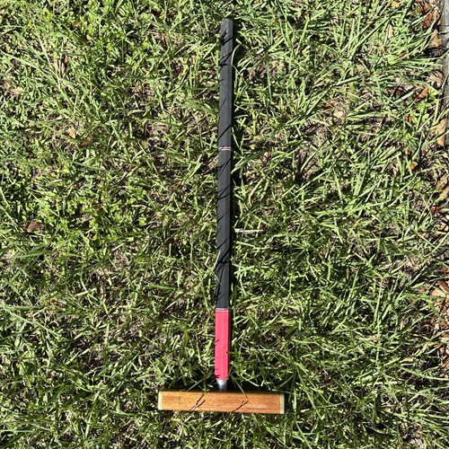 Oakley woods croquet predator - oakley,