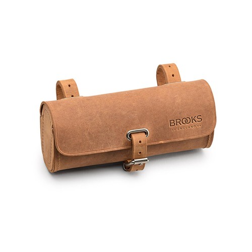 Brooks bicycle bag challenge - bicycle,