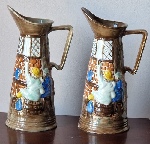 Pair radford england hand - pair,