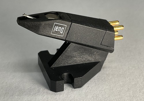Dual ortofon 165e - 165e, cartridge