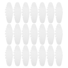  50 Pcs Baseball Cap Crown