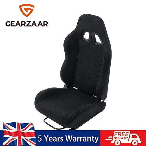 Racing bucket seat large car - racing,