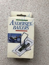 Andersen Stainless Steel