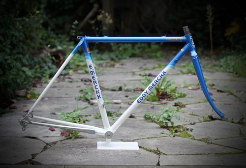 Eddy merckx corsa extra - merckx,