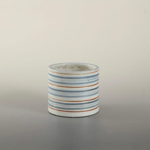Imari ware chawan matcha tea - ware,