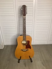 Godman 12-String