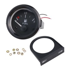 12V 2INCH 52mm Car Fuel Level
