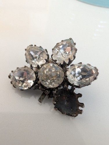 Antique victorian sterling - victorian,