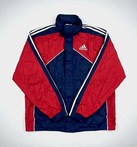 Authentic 1999 adidas vintage - adidas,