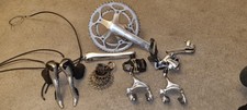 Shimano Ultegra 6600 Complete